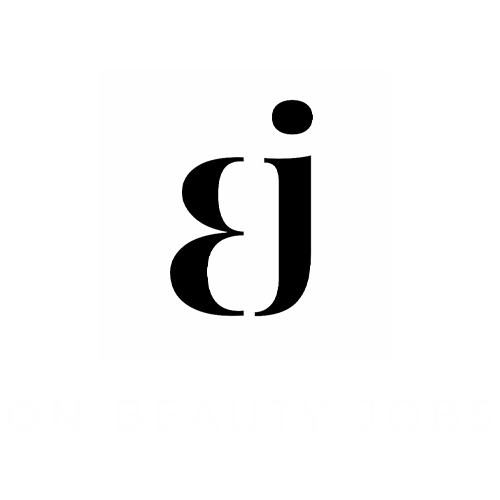 icona dell'agenzia on beauty jobs